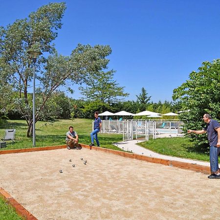 Ibis Sisteron Hotel ภายนอก รูปภาพ