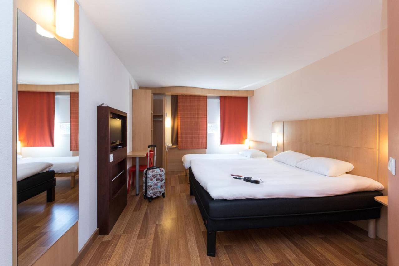 Ibis Sisteron Hotel ภายนอก รูปภาพ