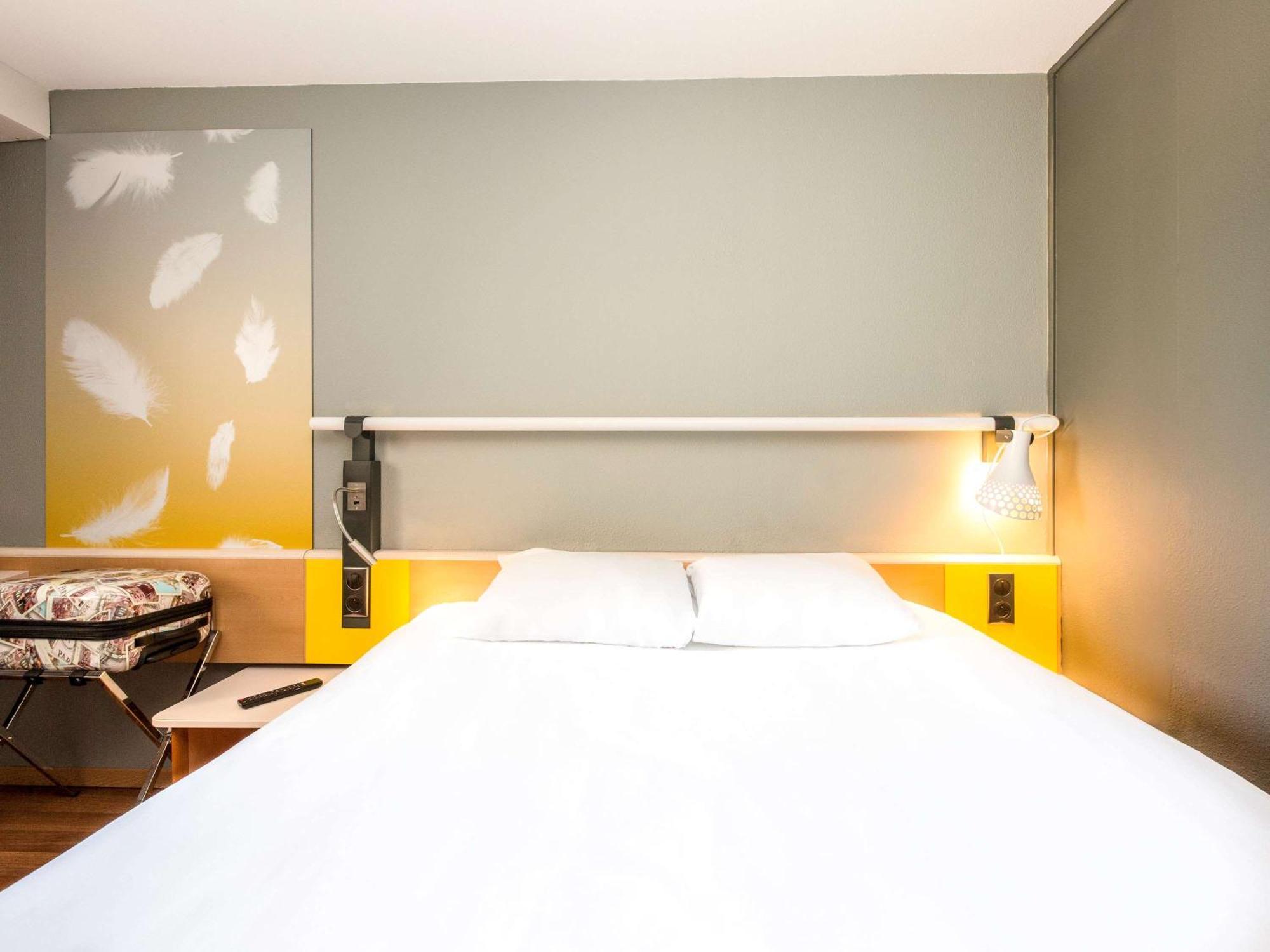 Ibis Sisteron Hotel ภายนอก รูปภาพ