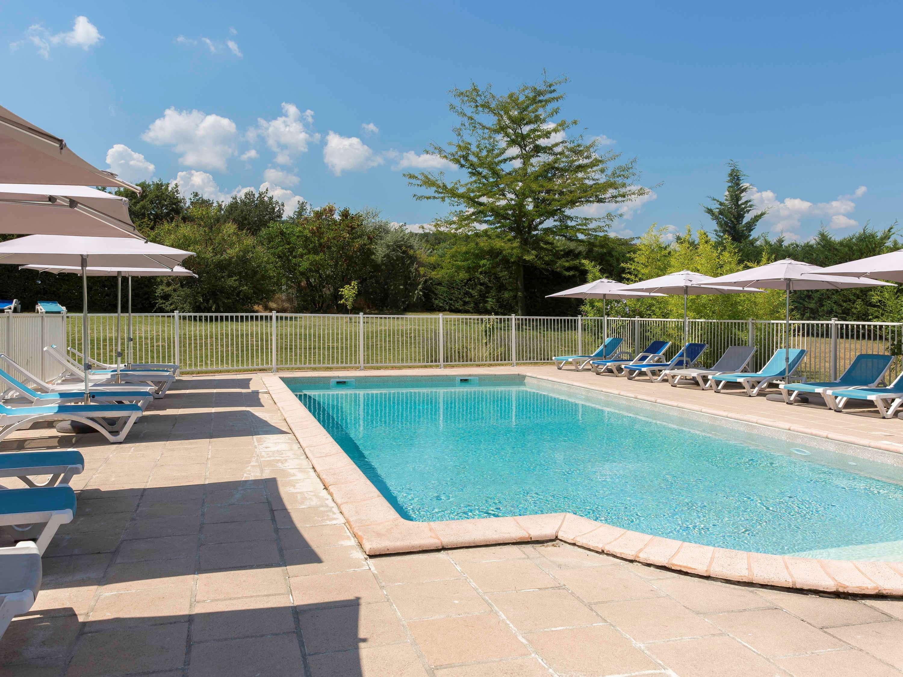 Ibis Sisteron Hotel ภายนอก รูปภาพ