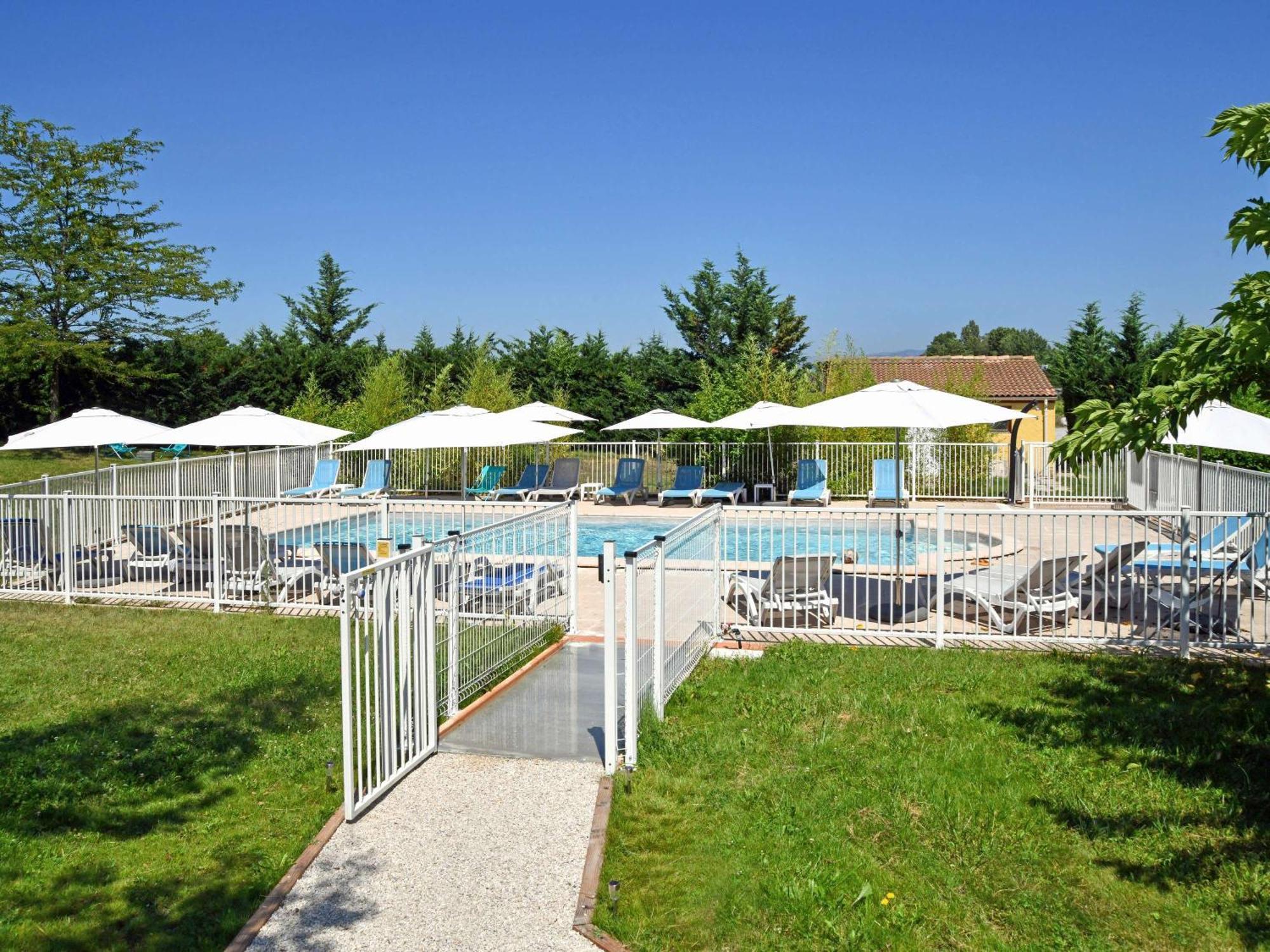 Ibis Sisteron Hotel ภายนอก รูปภาพ