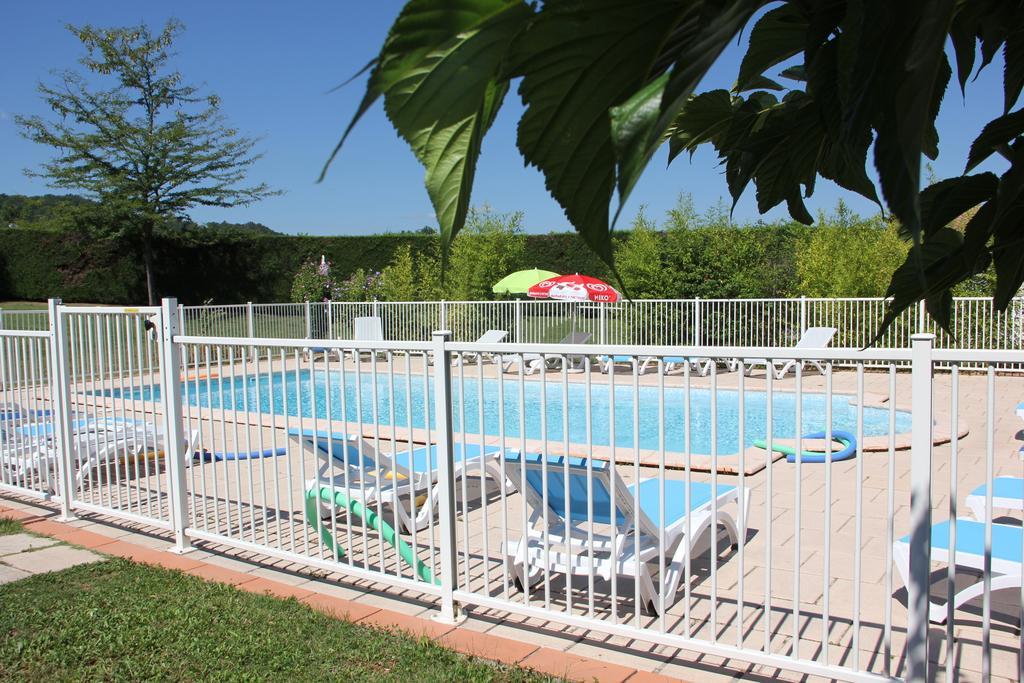 Ibis Sisteron Hotel ภายนอก รูปภาพ